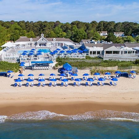 マッシュピー The Club At New Seaburyアパートホテル エクステリア 写真