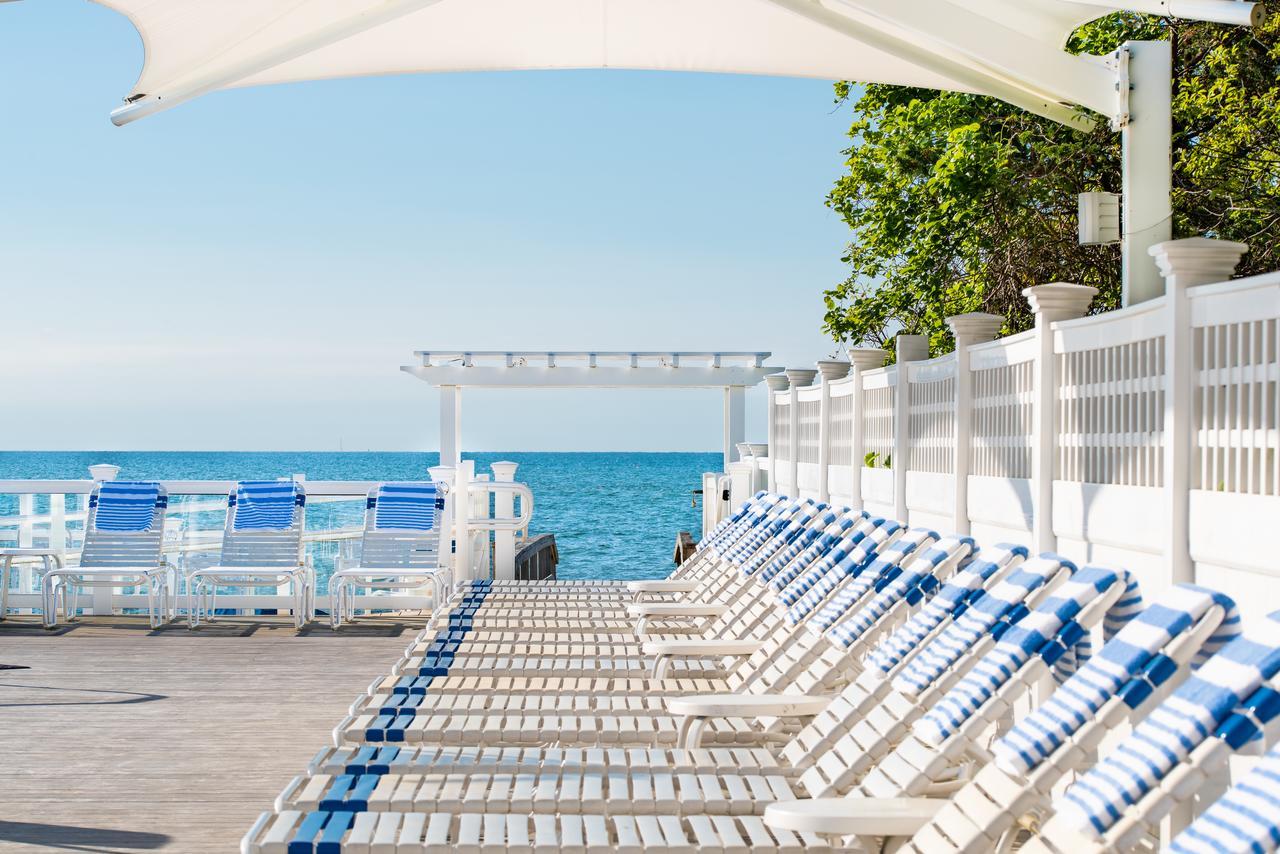 マッシュピー The Club At New Seaburyアパートホテル エクステリア 写真