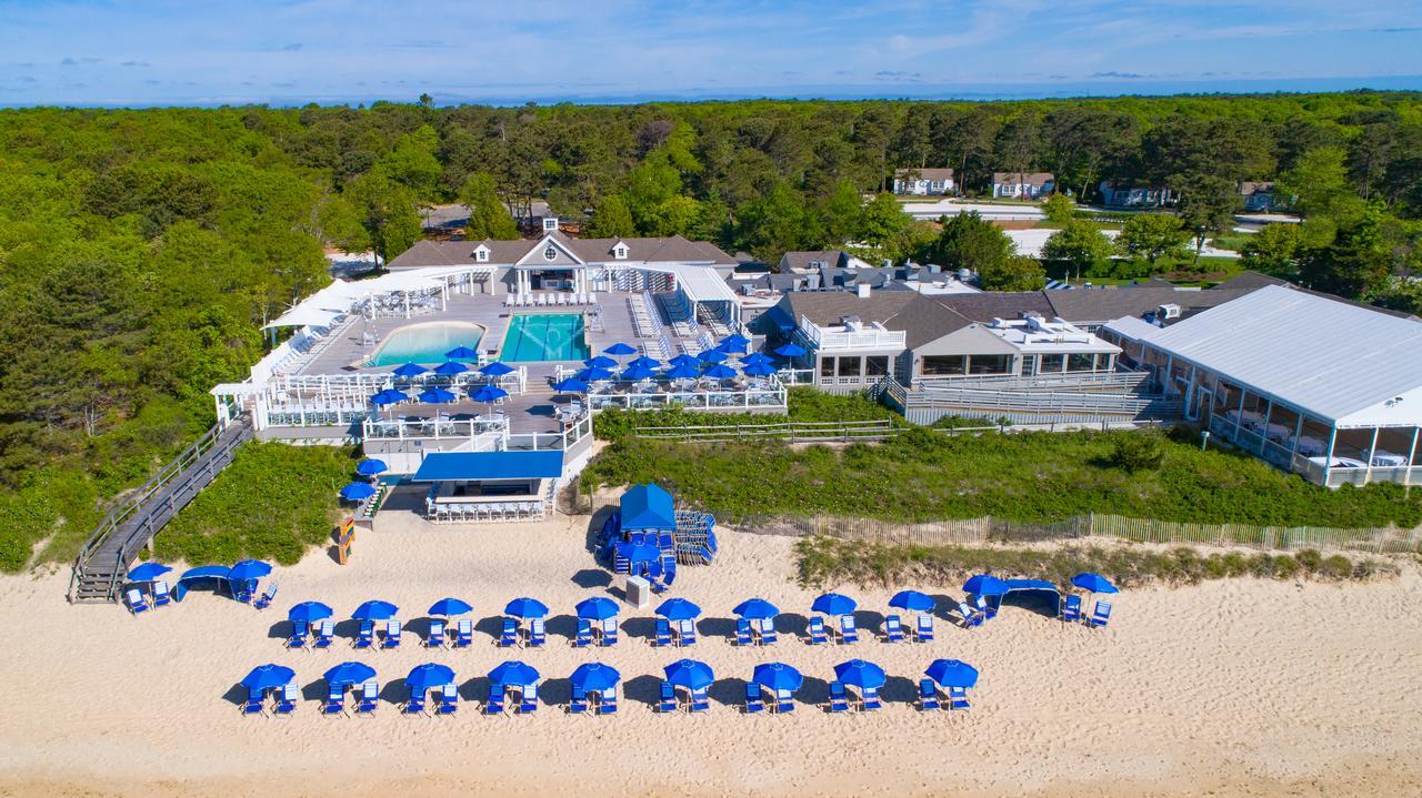 マッシュピー The Club At New Seaburyアパートホテル エクステリア 写真