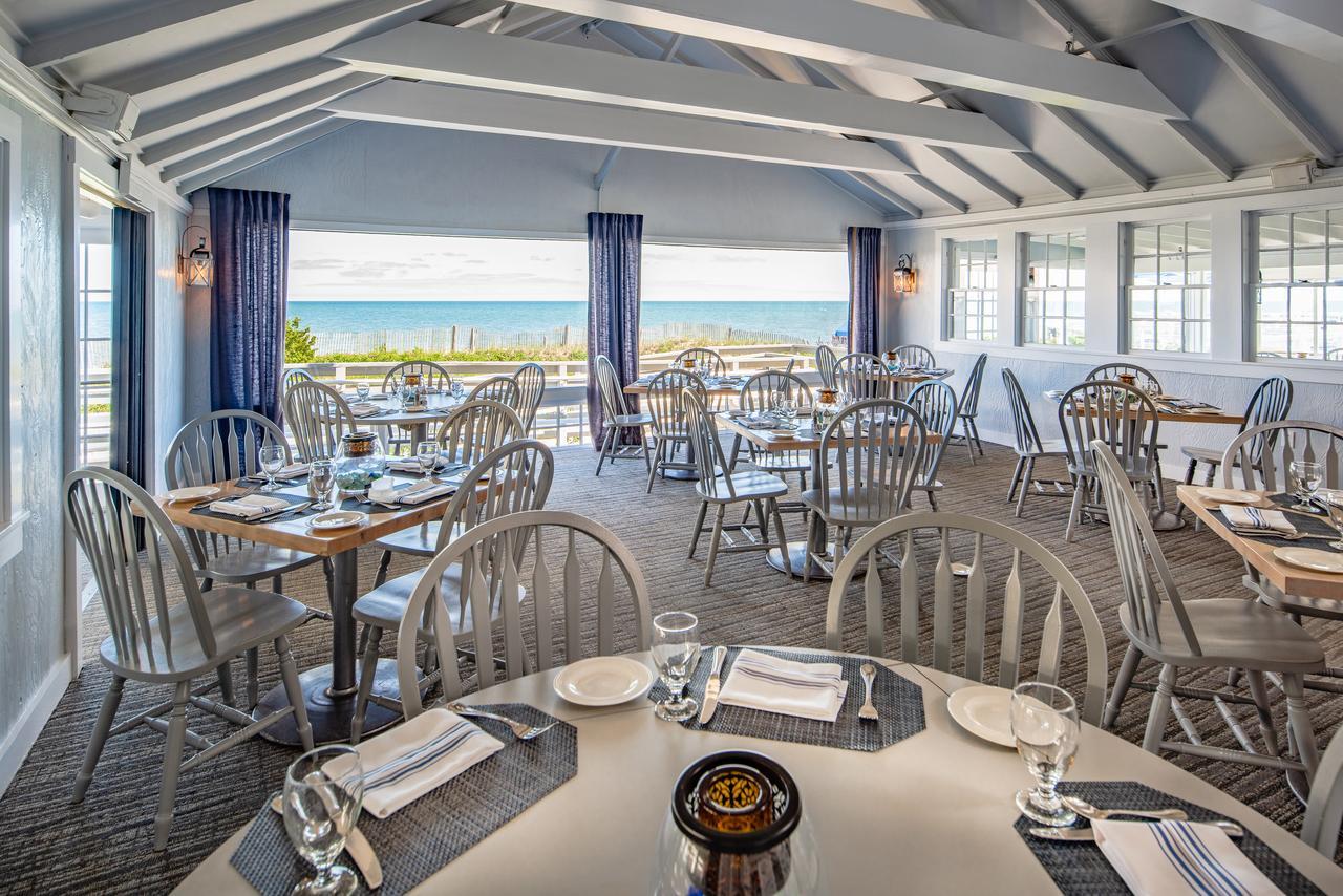 マッシュピー The Club At New Seaburyアパートホテル エクステリア 写真